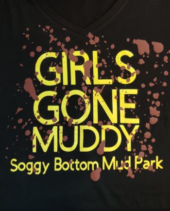 Girls gone Muddy