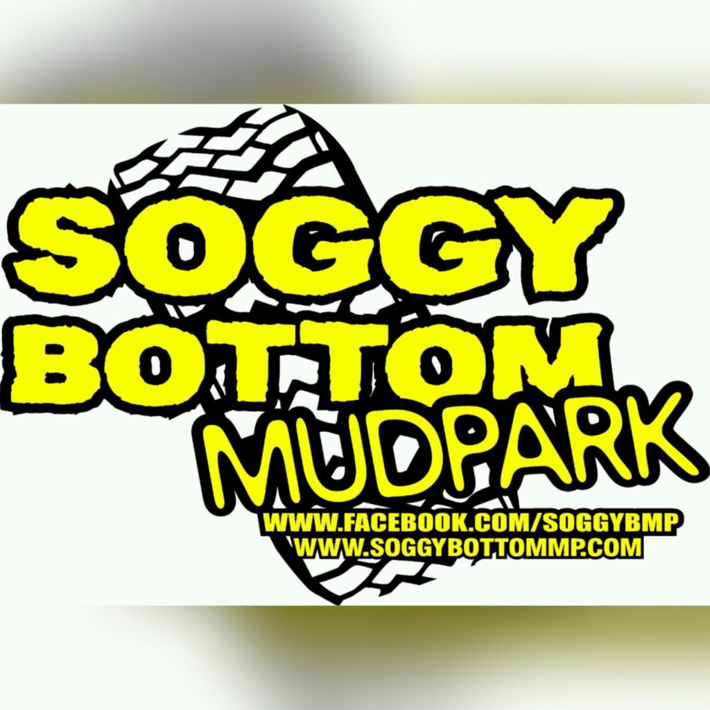 Soggy Bottom Mud Park – Welcome