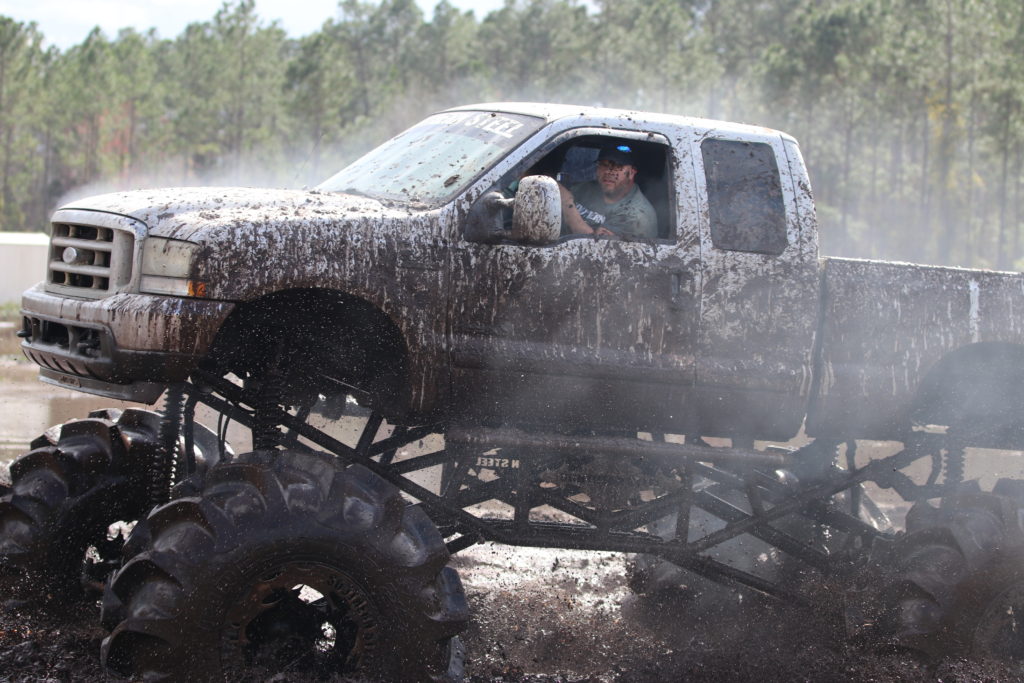 Release And Waiver Soggy Bottom Mud Park