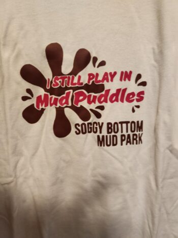 Mud Puddles