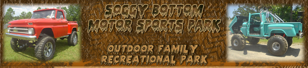 Soggy Bottom Mud Park | Soggy Bottom Mud Park Recreational Park